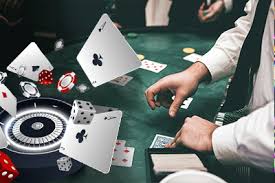 Вход на зеркало Casino RioBet